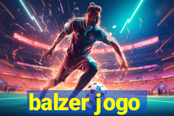 balzer jogo